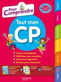 POUR COMPRENDRE TOUTES LES MATIERES CP