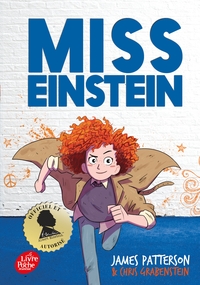 MISS EINSTEIN - TOME 1