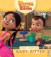 Bheem bam boum - La babysitter de Bheem