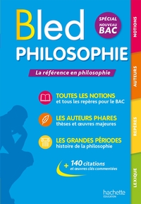 BLED PHILOSOPHIE