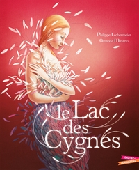 Le Lac des Cygnes