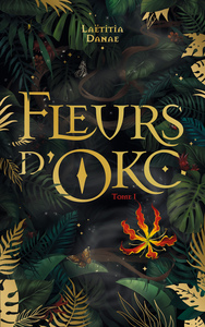 Fleurs d'Oko - livre 1