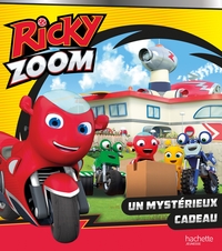 RICKY ZOOM - UN MYSTERIEUX CADEAU