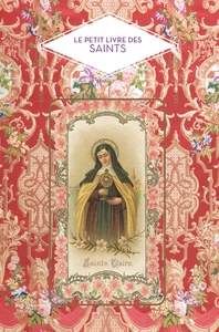 Le petit livre des saints