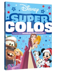 DISNEY - Super Colos d'hiver