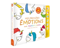 Mes premières émotions avec Gaston NED