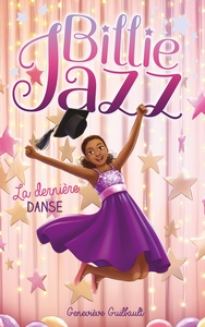 Billie Jazz - Tome 18 - La dernière danse