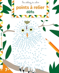 Défis points à relier