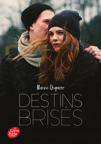 Destins brisés - Tome 1