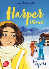 Harper (15 ans) - Tome 3