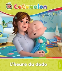 COCOMELON - L'HEURE DU DODO - ALBUM RC