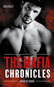 BOUND BY HONOR - THE MAFIA CHRONICLES, T1 (EDITION FRANCAISE) - LA SAGA BEST-SELLER AMERICAINE ENFIN