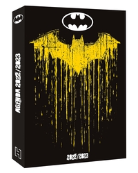 BATMAN - AGENDA 2022/2023