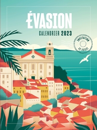 CALENDRIER EVASION 2023