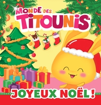 Titounis - Joyeux Noël !