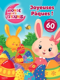 Titounis - Joyeuses Pâques !