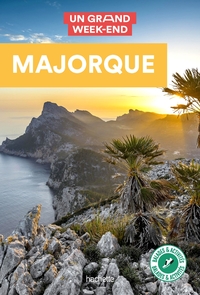 MAJORQUE GUIDE UN GRAND WEEK-END