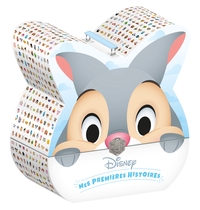 DISNEY BABY - Mes Premières Histoires - Coffret collector