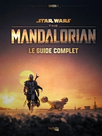 Star Wars The Mandalorian