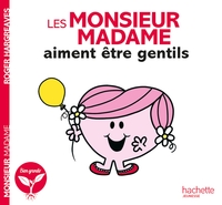 LES MONSIEUR MADAME AIMENT ETRE GENTILS