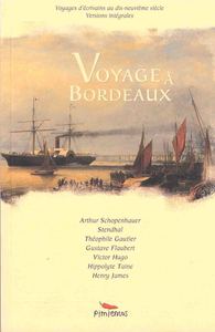 Voyage à Bordeaux