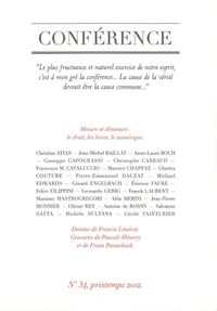 Conference N°34