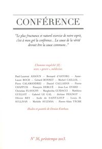 Conference N°36