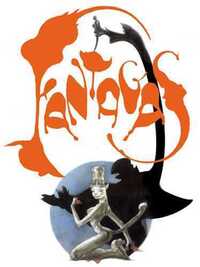 Fantagas T01