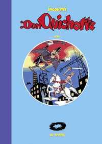 Don Quichotte