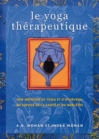 Yoga thérapeutique