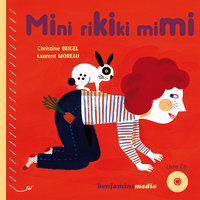 MINI RIKIKI MIMI (+CD)