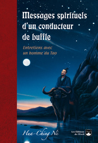 Messages spirituels d'une conducteur de buffle