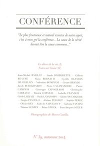 Conference N°39