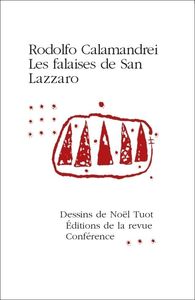 Les Falaises de San Lazzaro