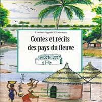 Contes et récits des pays du fleuve