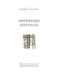 Novenaires / Novenari