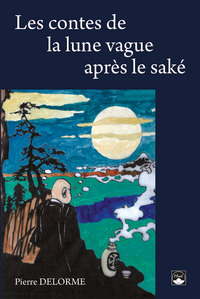 Les contes de la lune, vagues après le saké