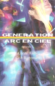 GENERATION ARC-EN-CIEL (BLEU)