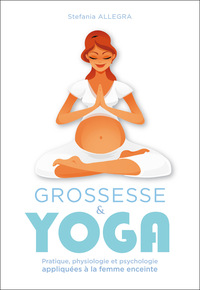 Grossesse et yoga