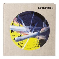 Art & Vinyl /anglais