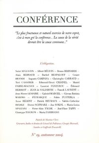 Conference N°19