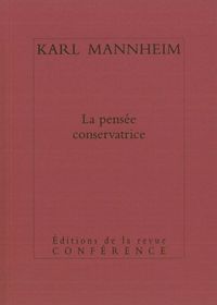 LA PENSEE CONSERVATRICE
