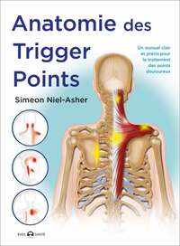 Anatomie des trigger points