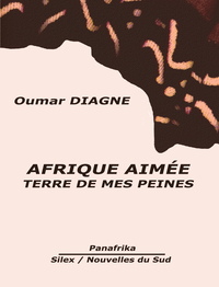 AFRIQUE AIMEE - TERRE DE MES PEINES