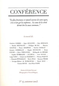 Conference N°17