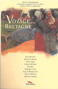 Voyage en Bretagne