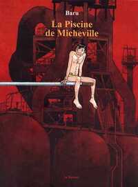 PISCINE DE MICHEVILLE (LA)