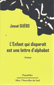 L'Enfant Qui Disparait Est Une Lettre D'Alphabet