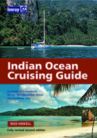 IB0057 INDIAN OCEAN CRUISING GUIDE