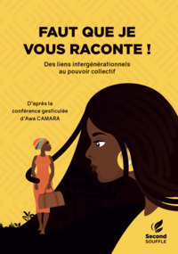 Faut que je vous raconte !